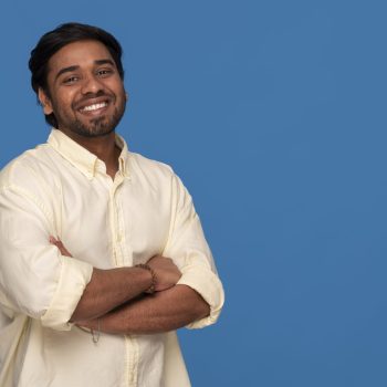 front-view-indian-man-posing-studio