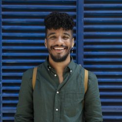 front-view-smiley-man-posing